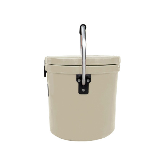 Promotional 12L Ice Buckets with Handle Side